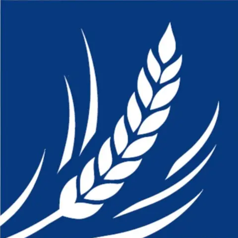 Al Bayader School logo