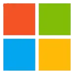 Microsoft certification logo